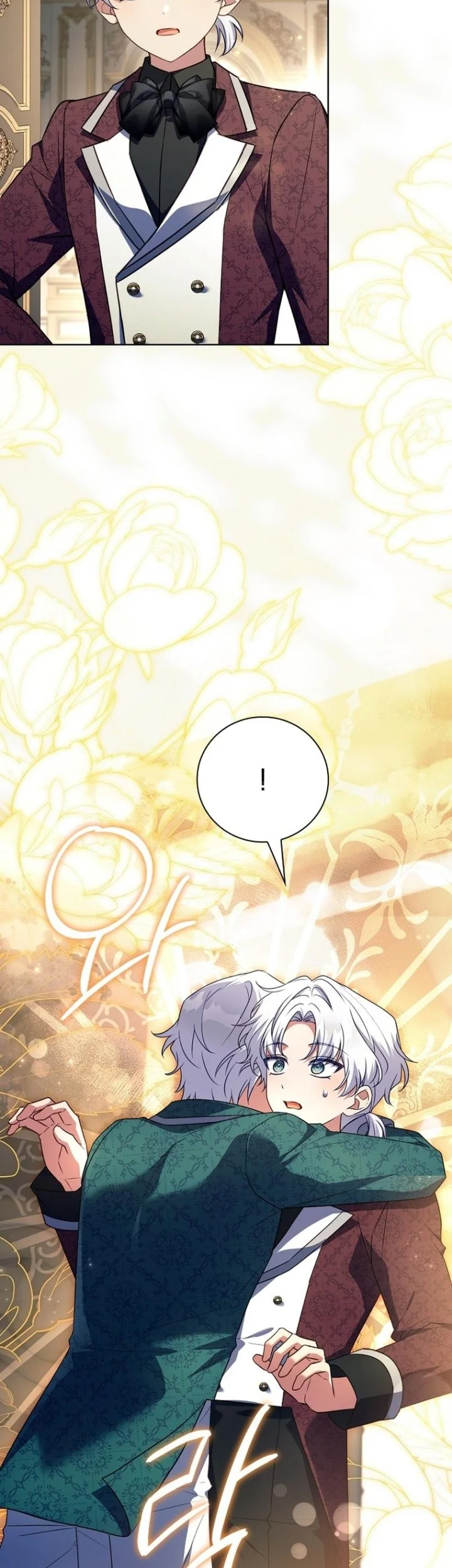 The Father and the Daughter Chapter 79 halaman 8