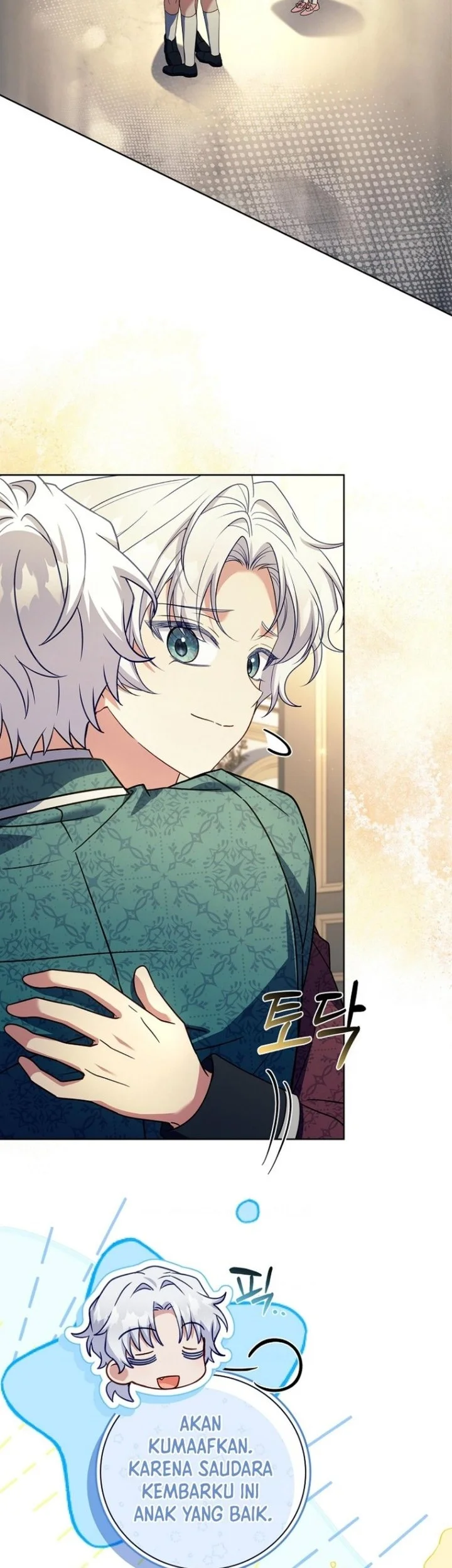 The Father and the Daughter Chapter 79 halaman 11