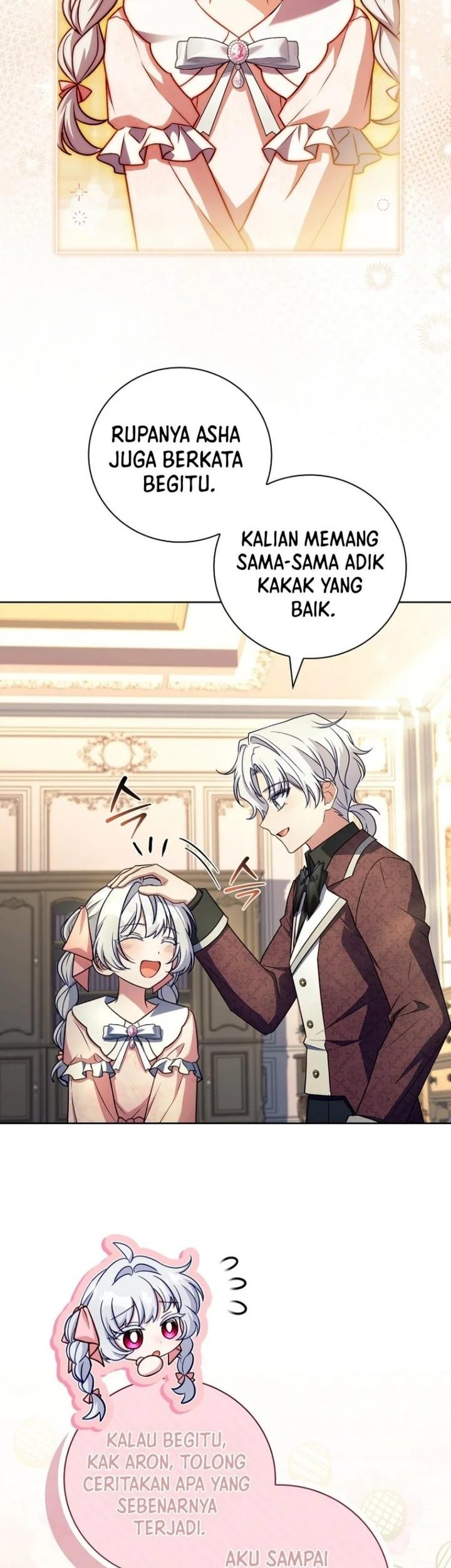 The Father and the Daughter Chapter 79 halaman 13