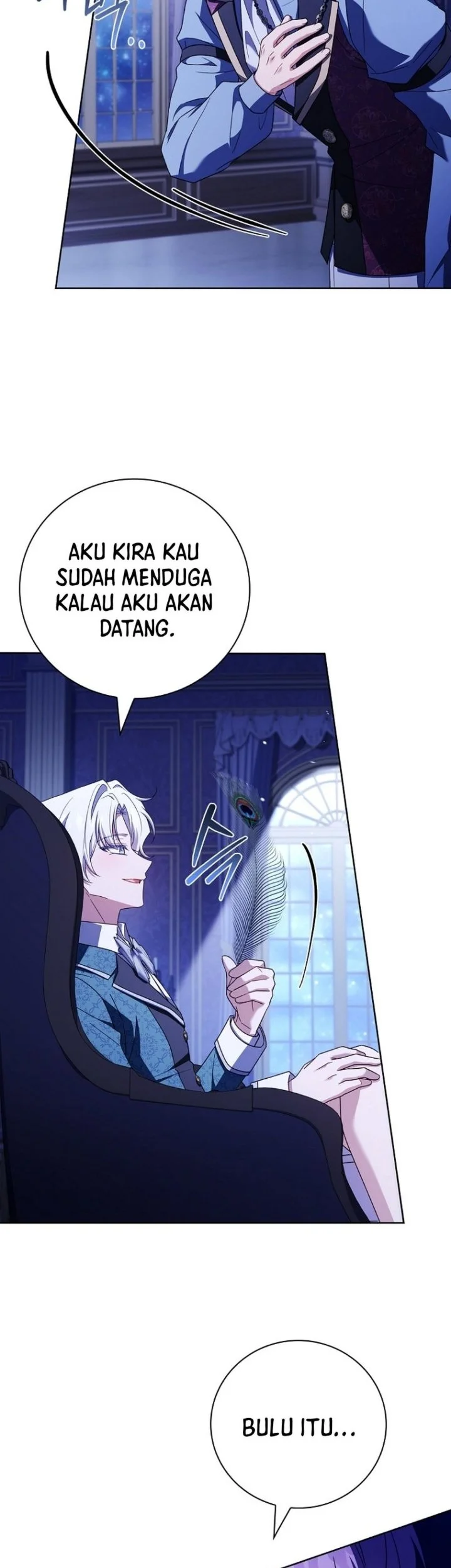The Father and the Daughter Chapter 79 halaman 20