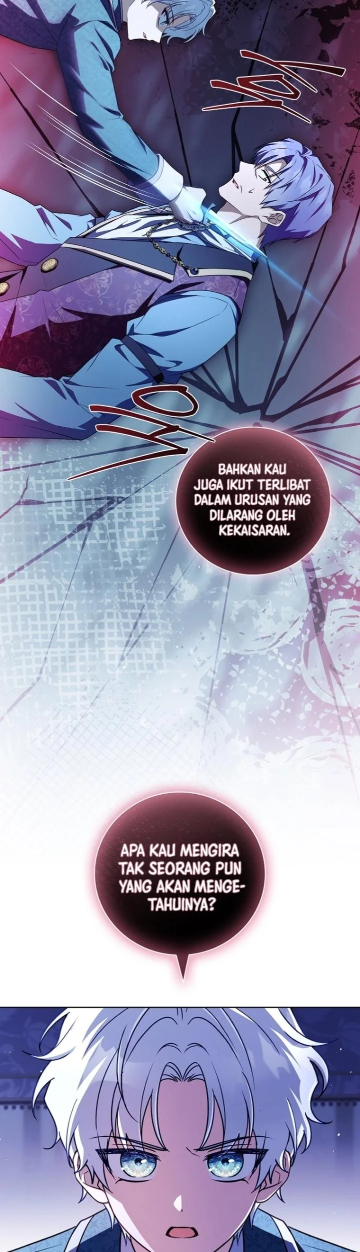 The Father and the Daughter Chapter 79 halaman 26