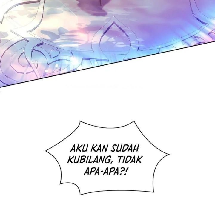 The Father and the Daughter Chapter 79 Gambar 36