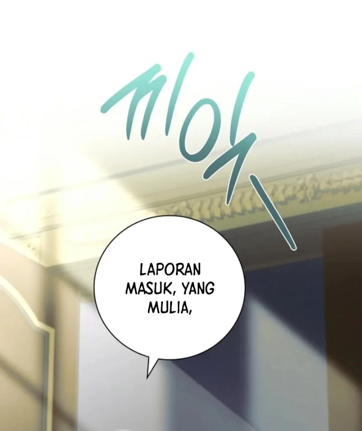 The Father and the Daughter Chapter 8 Gambar 34