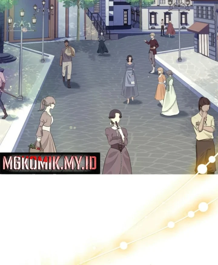 Manhwa The Father and the Daughter Chapter 8 gambar 2