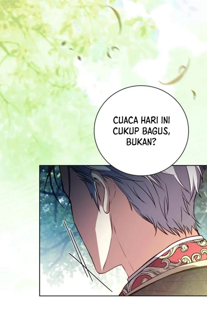 The Father and the Daughter Chapter 8 Gambar 44