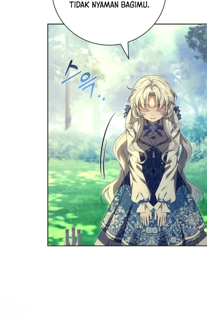 The Father and the Daughter Chapter 8 Gambar 50