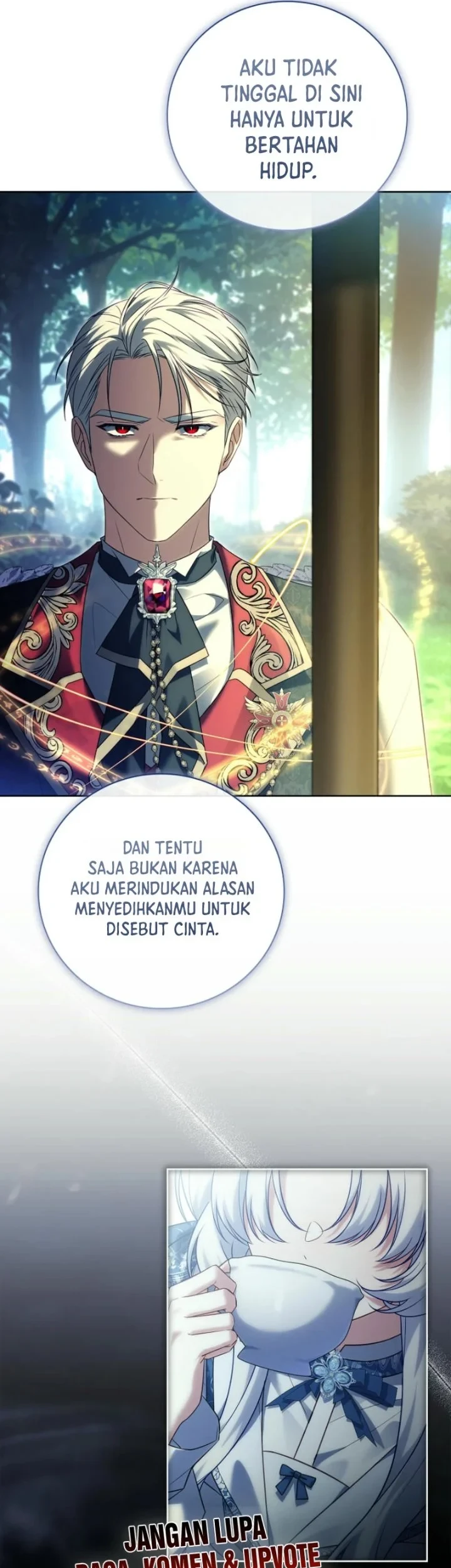 The Father and the Daughter Chapter 8 Gambar 61