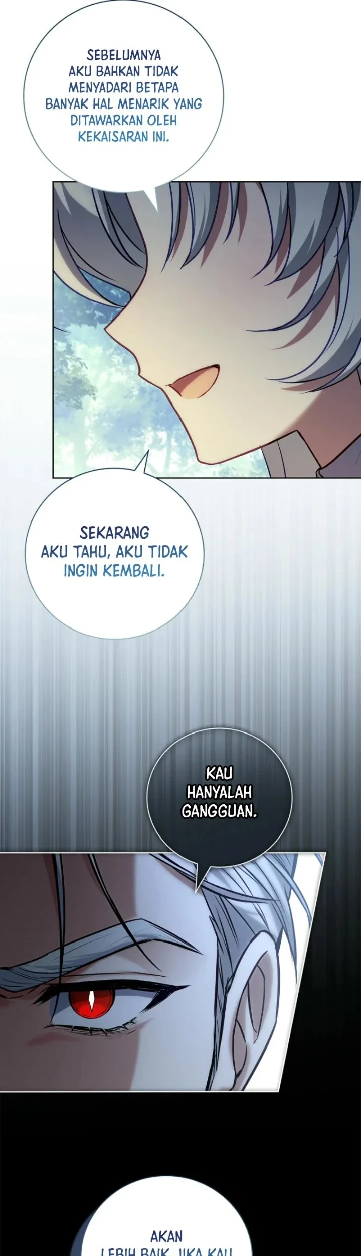 The Father and the Daughter Chapter 8 Gambar 65