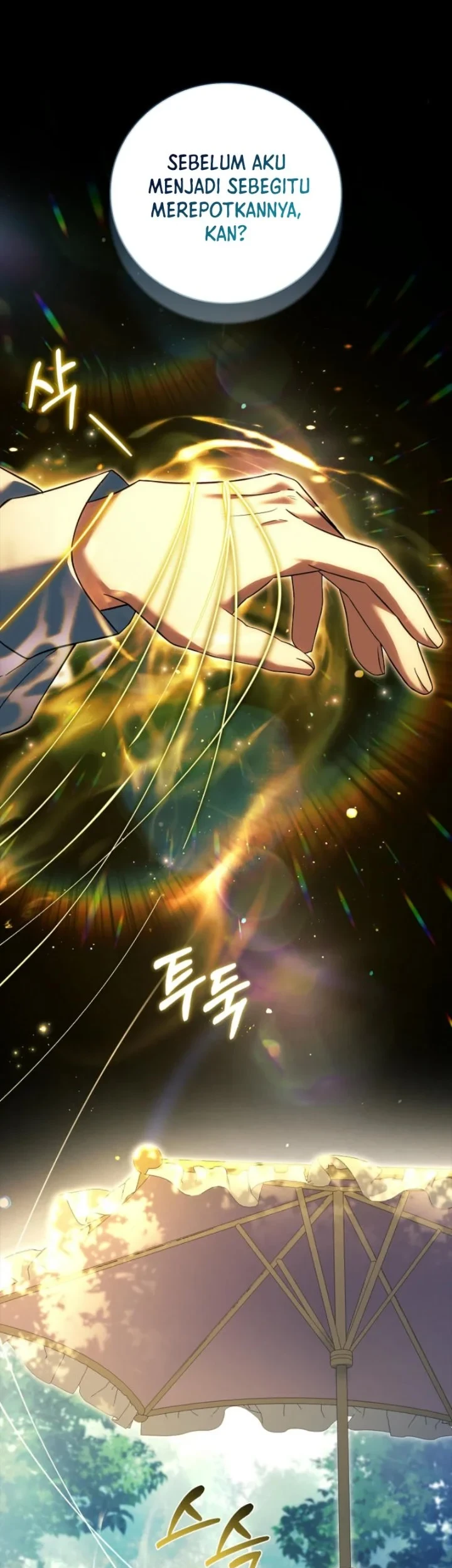 The Father and the Daughter Chapter 8 Gambar 67
