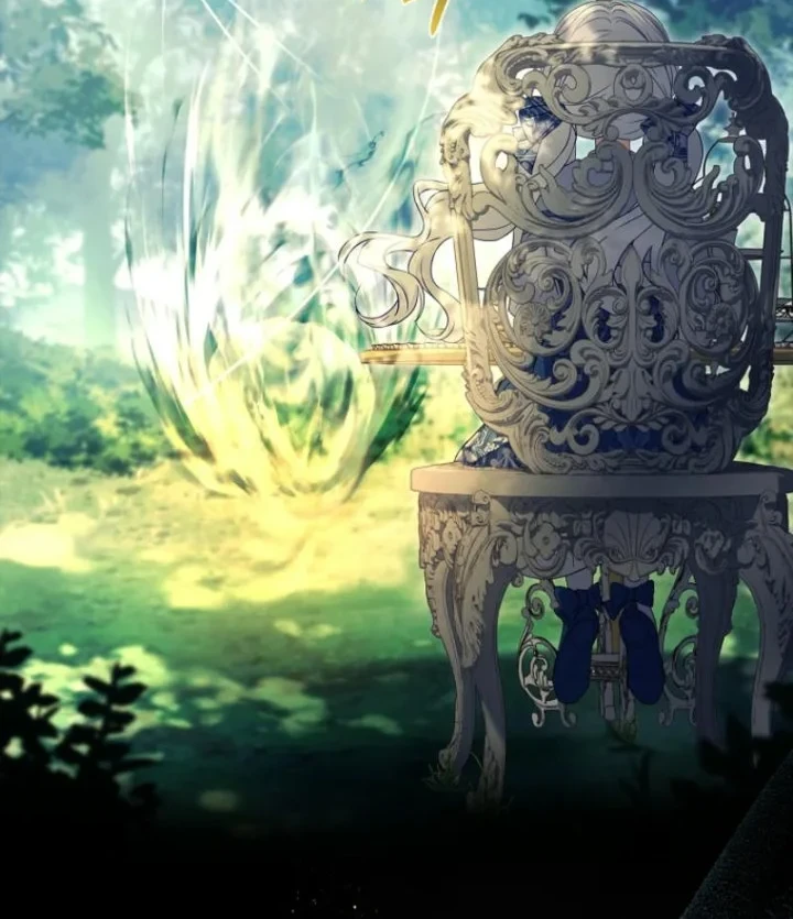 The Father and the Daughter Chapter 8 Gambar 68