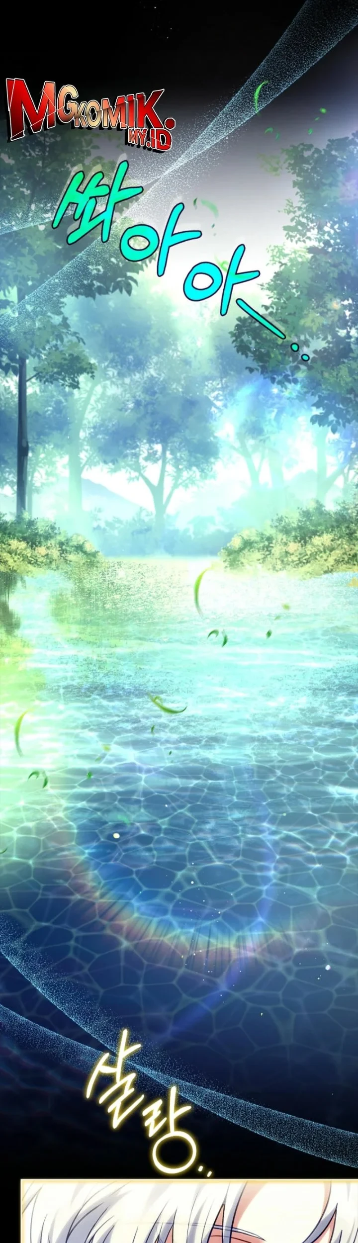 The Father and the Daughter Chapter 8 Gambar 69