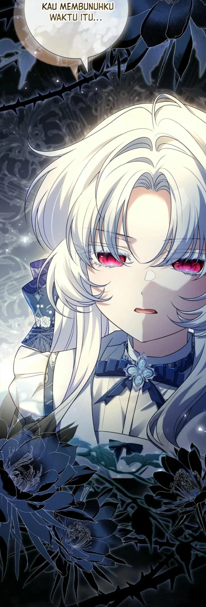 The Father and the Daughter Chapter 8 Gambar 72