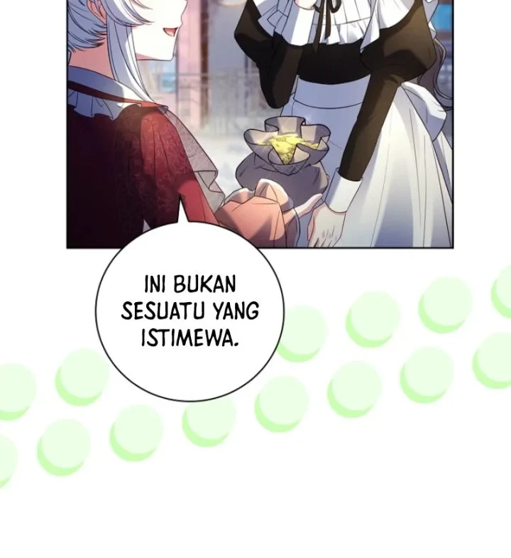 The Father and the Daughter Chapter 8 Gambar 8