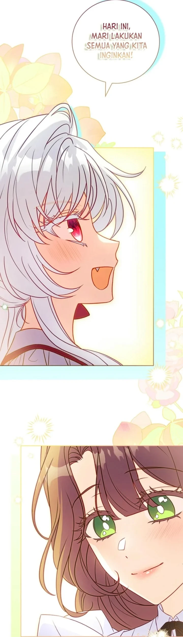 The Father and the Daughter Chapter 8 Gambar 11