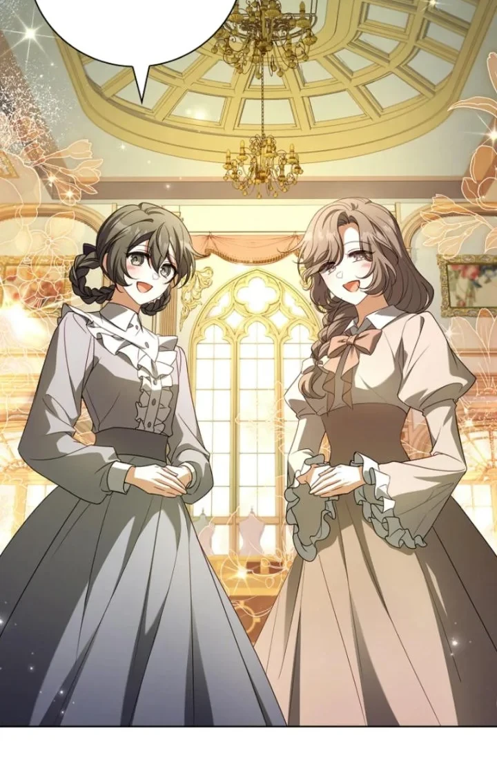 The Father and the Daughter Chapter 8 Gambar 16