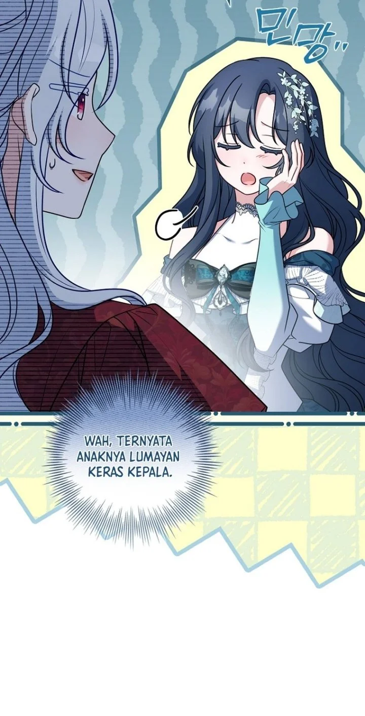The Father and the Daughter Chapter 80 Gambar 48