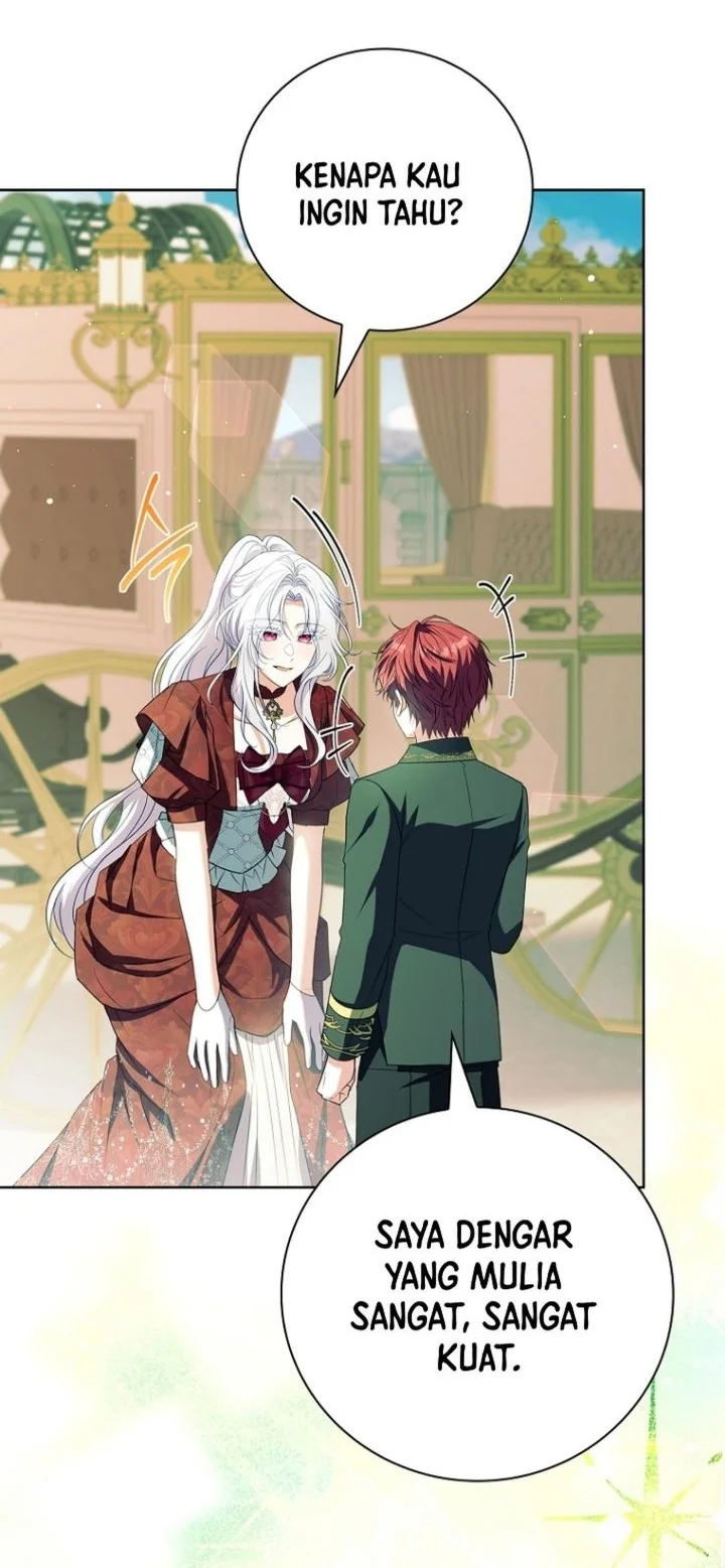 The Father and the Daughter Chapter 80 Gambar 52