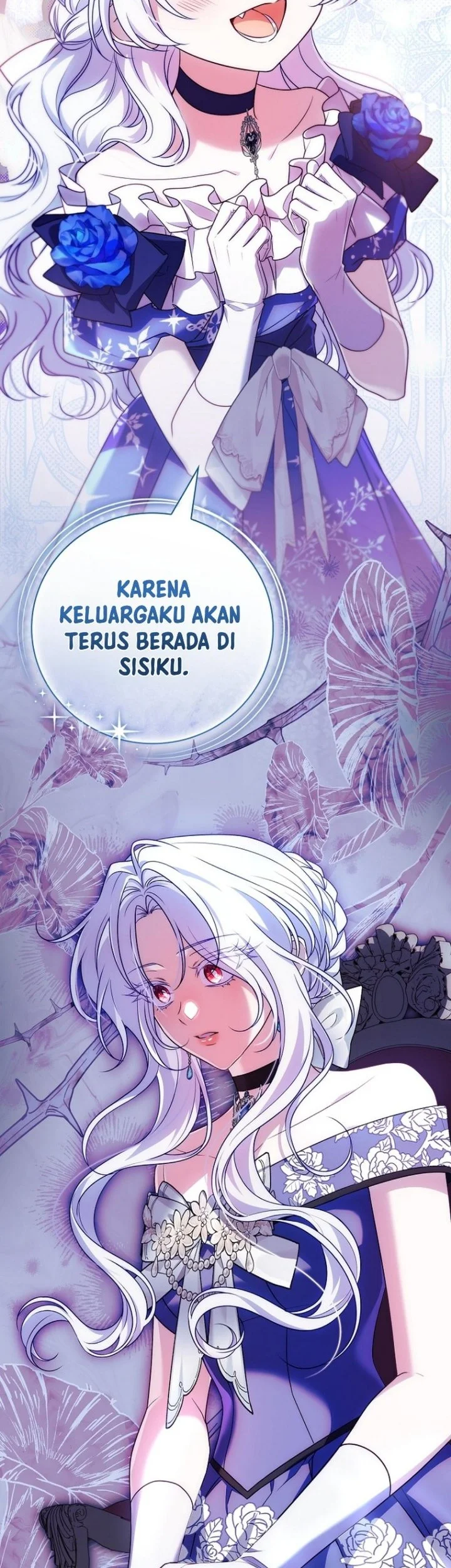 The Father and the Daughter Chapter 80 halaman 3
