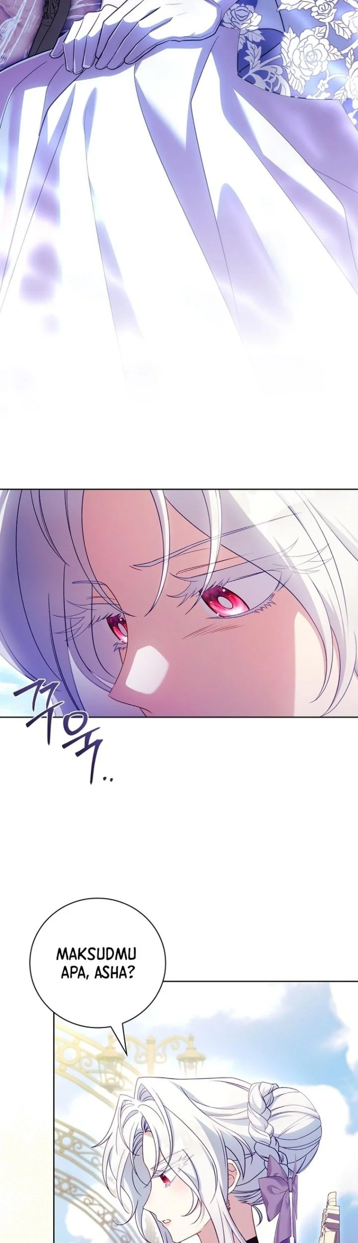 The Father and the Daughter Chapter 80 halaman 4