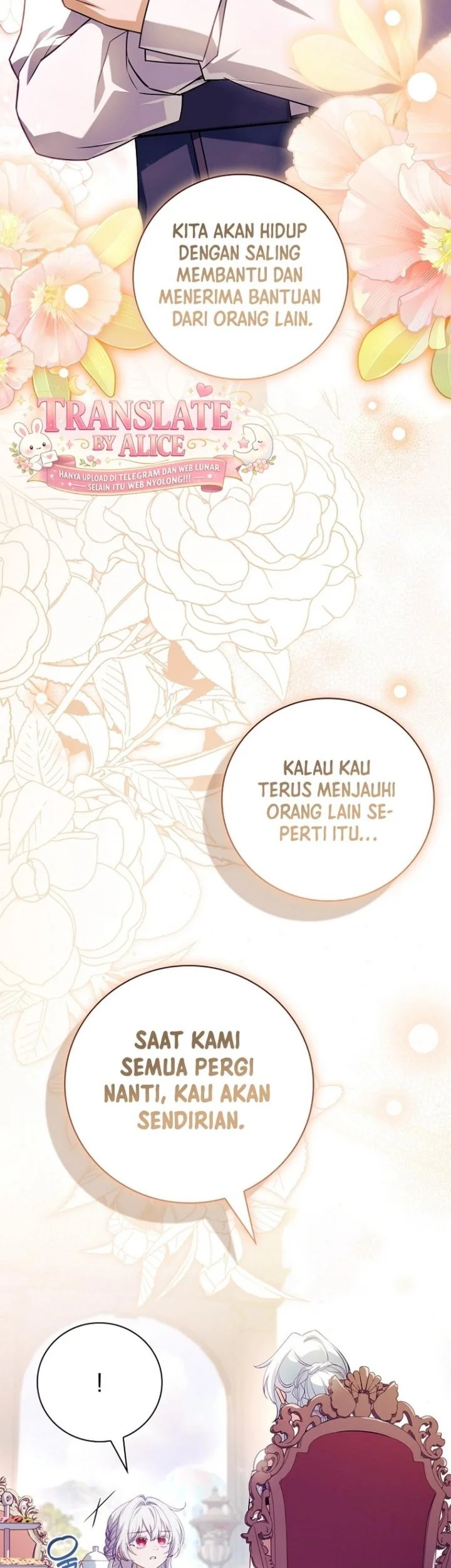 The Father and the Daughter Chapter 80 halaman 9