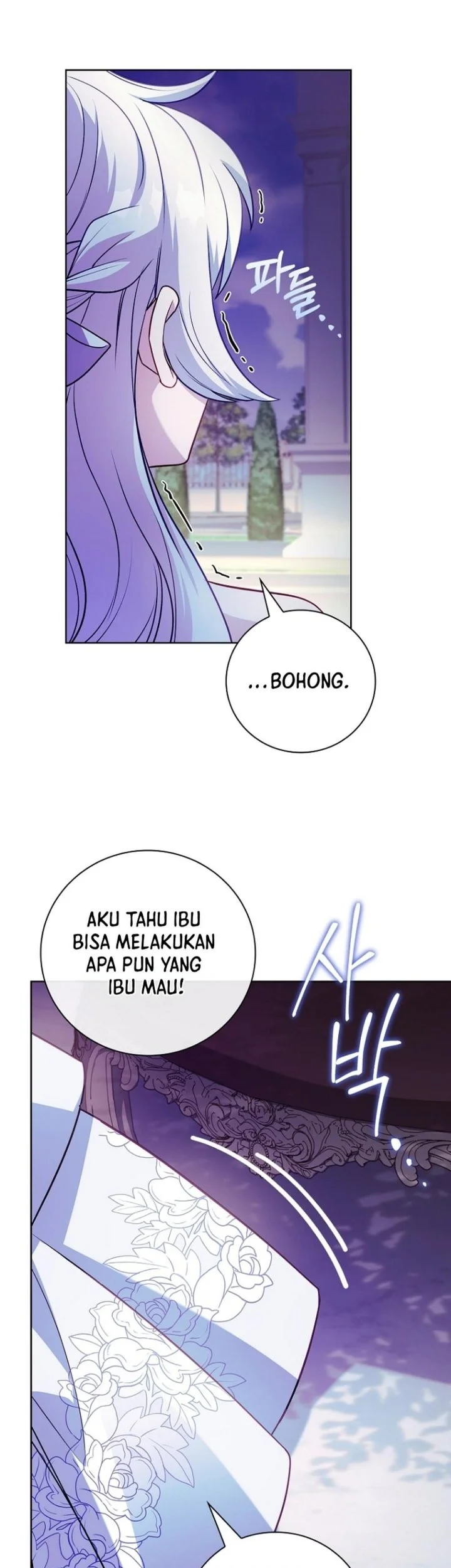 The Father and the Daughter Chapter 80 halaman 13