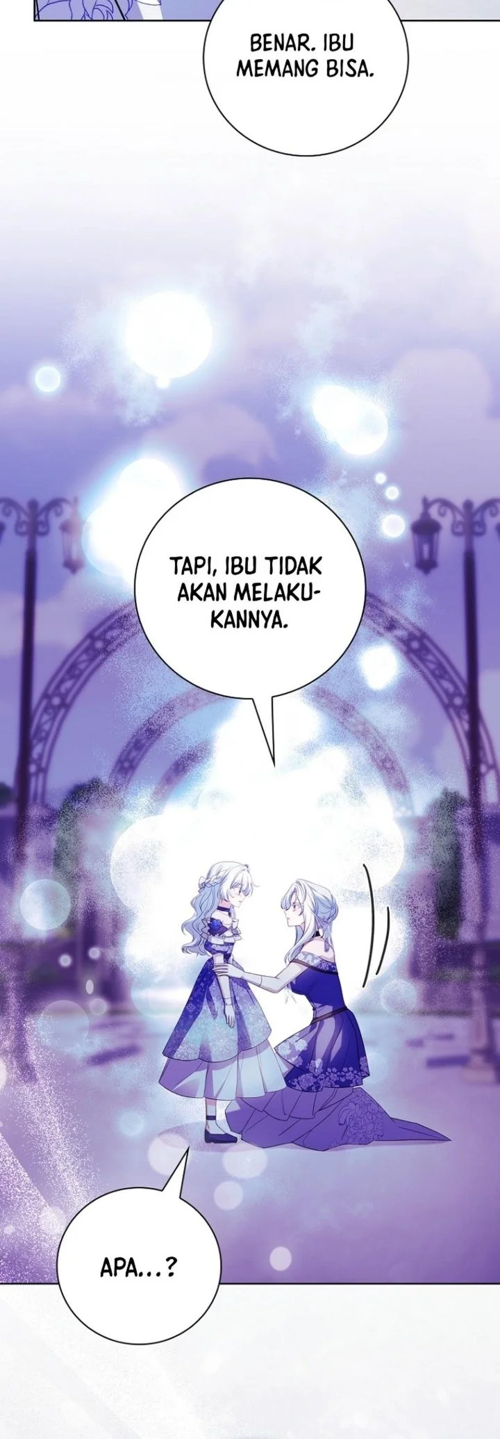 The Father and the Daughter Chapter 80 halaman 14