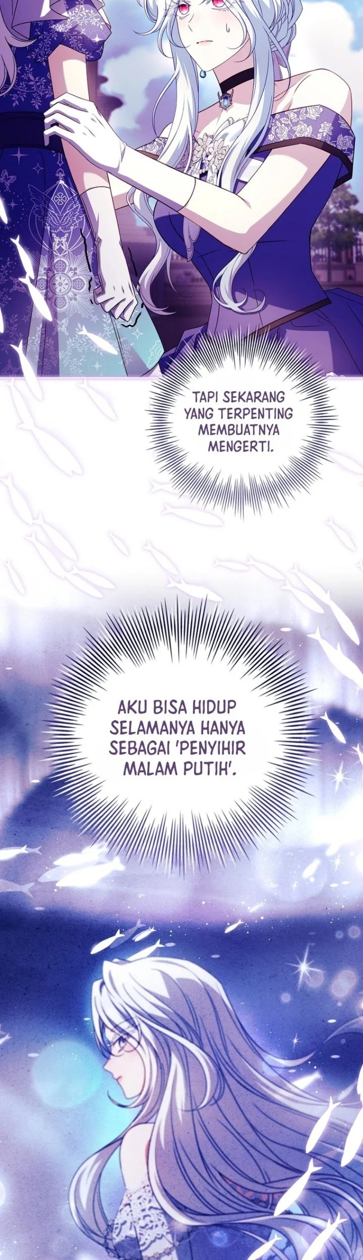 The Father and the Daughter Chapter 80 halaman 16