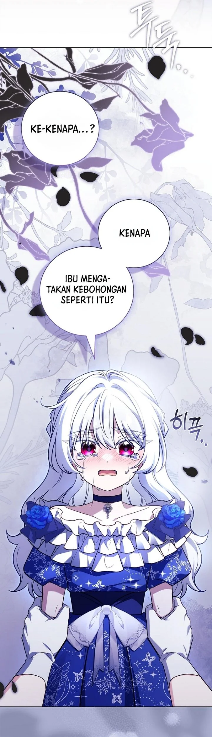 The Father and the Daughter Chapter 80 halaman 19