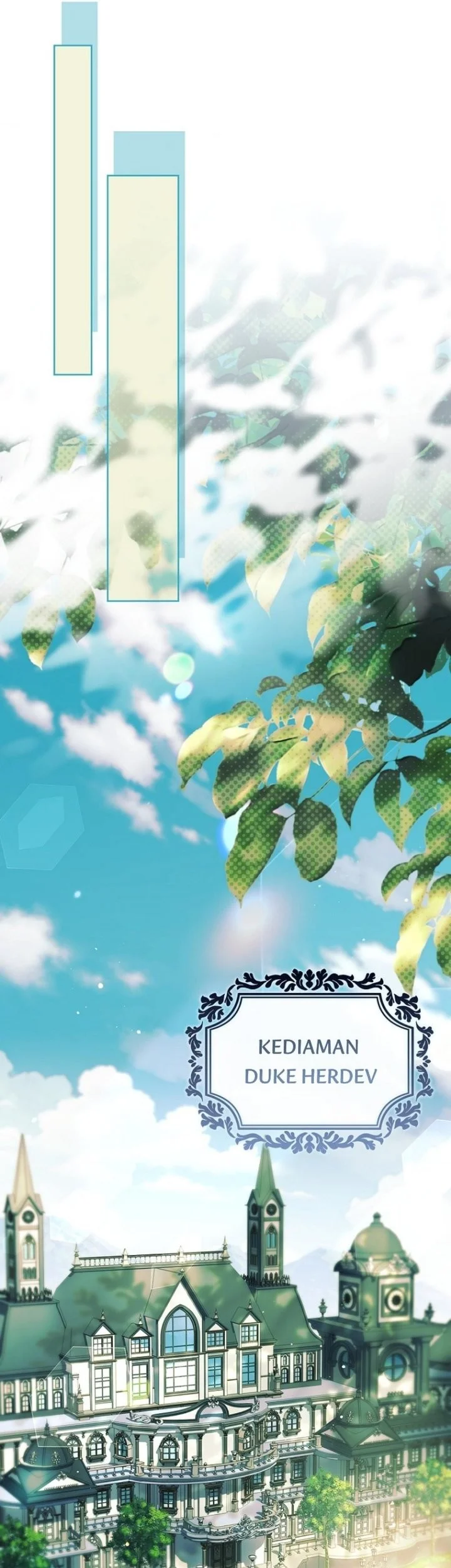 The Father and the Daughter Chapter 80 Gambar 36