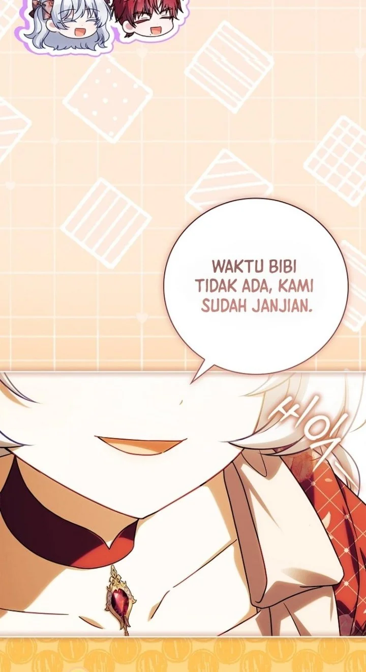 The Father and the Daughter Chapter 81 Gambar 46