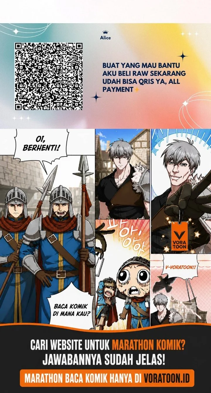 The Father and the Daughter Chapter 81 Gambar 53