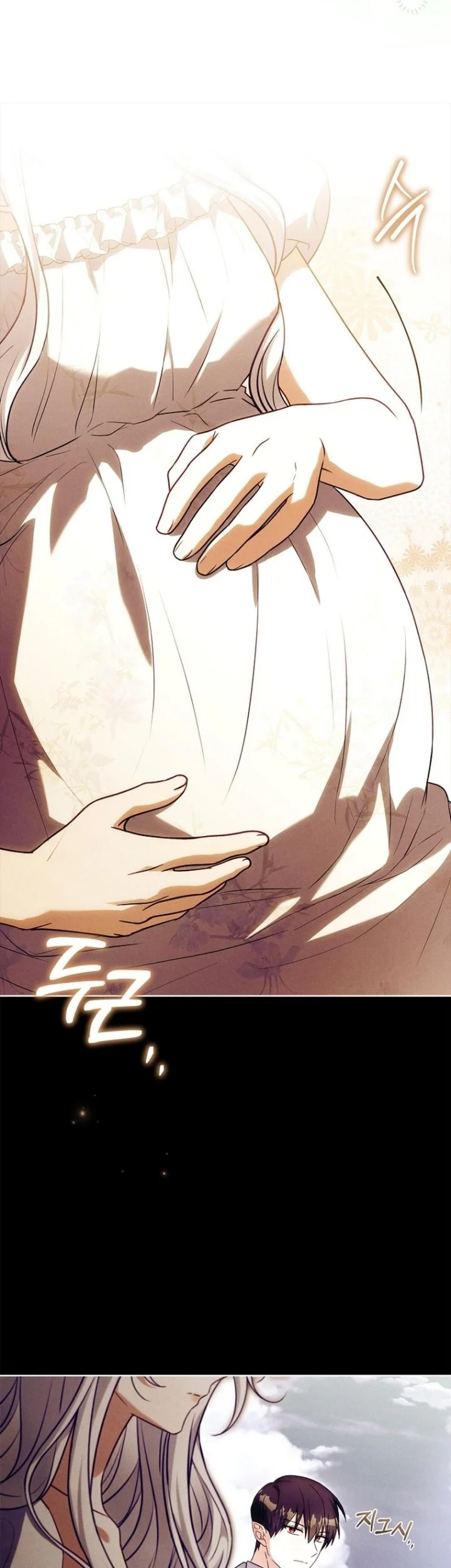 The Father and the Daughter Chapter 81 Gambar 34