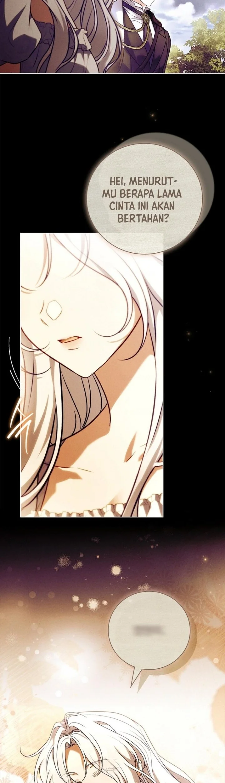The Father and the Daughter Chapter 81 Gambar 35