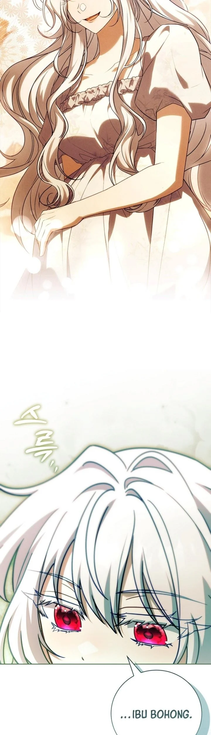 The Father and the Daughter Chapter 81 Gambar 36