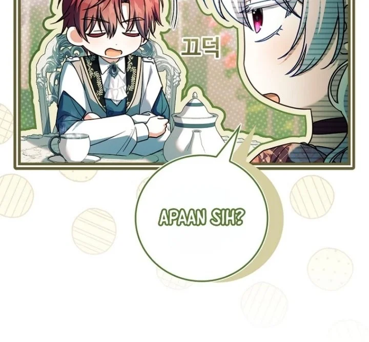 The Father and the Daughter Chapter 81 Gambar 38