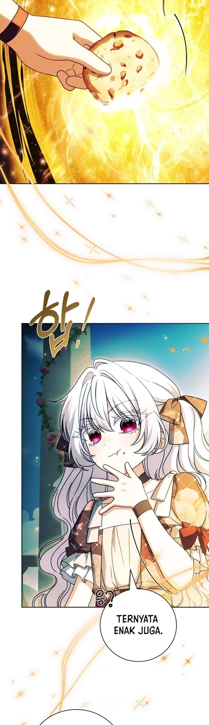 The Father and the Daughter Chapter 81 Gambar 40