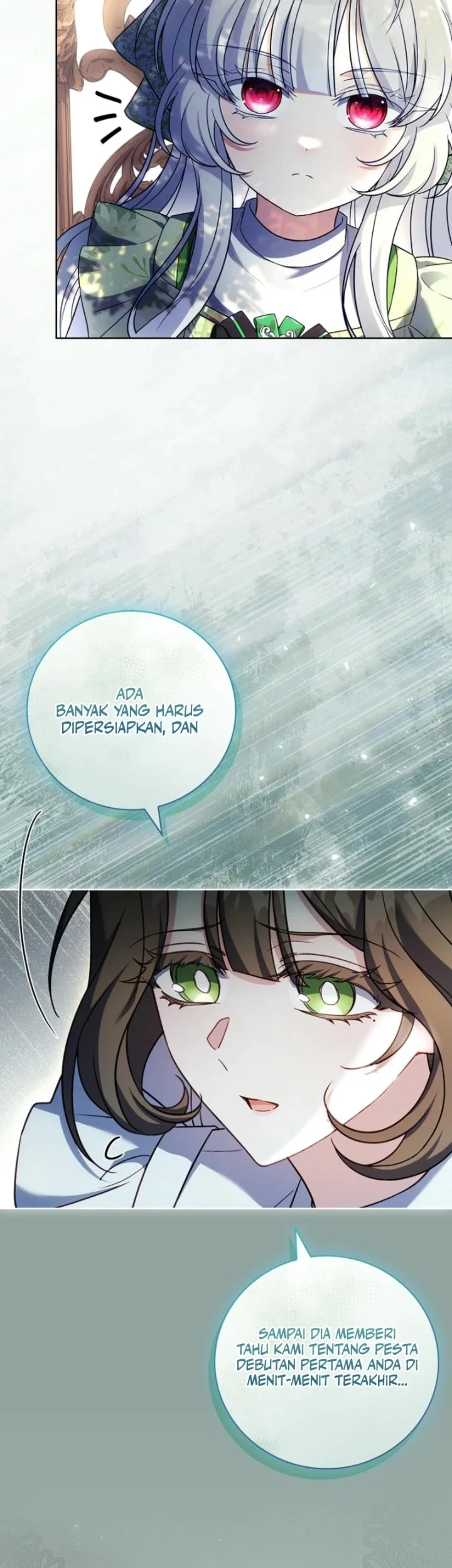 The Father and the Daughter Chapter 9 Gambar 21