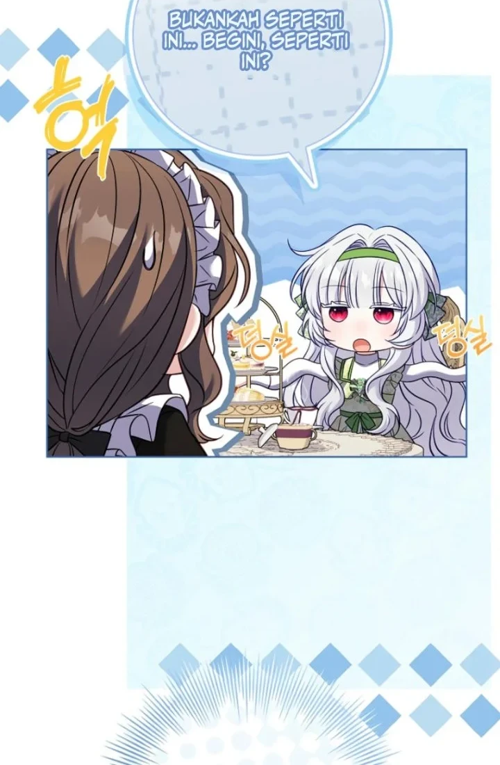 The Father and the Daughter Chapter 9 Gambar 24