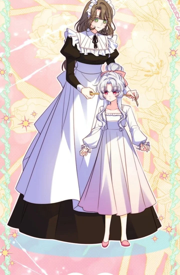 The Father and the Daughter Chapter 9 Gambar 26