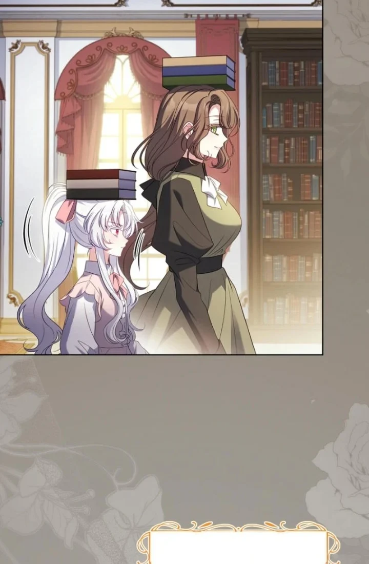 The Father and the Daughter Chapter 9 Gambar 28