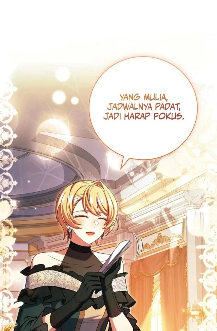 The Father and the Daughter Chapter 9 Gambar 30