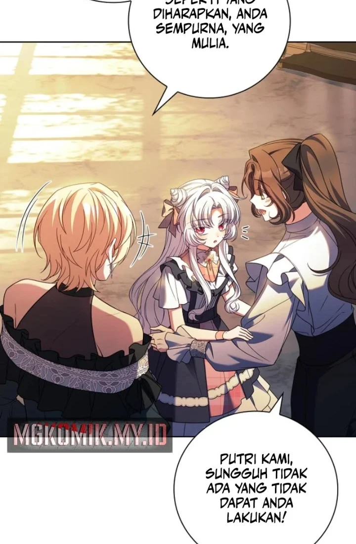 The Father and the Daughter Chapter 9 Gambar 32