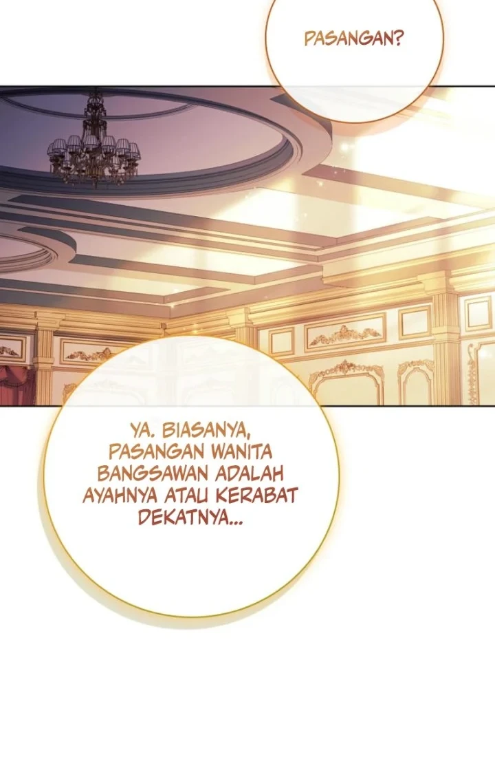 The Father and the Daughter Chapter 9 Gambar 34