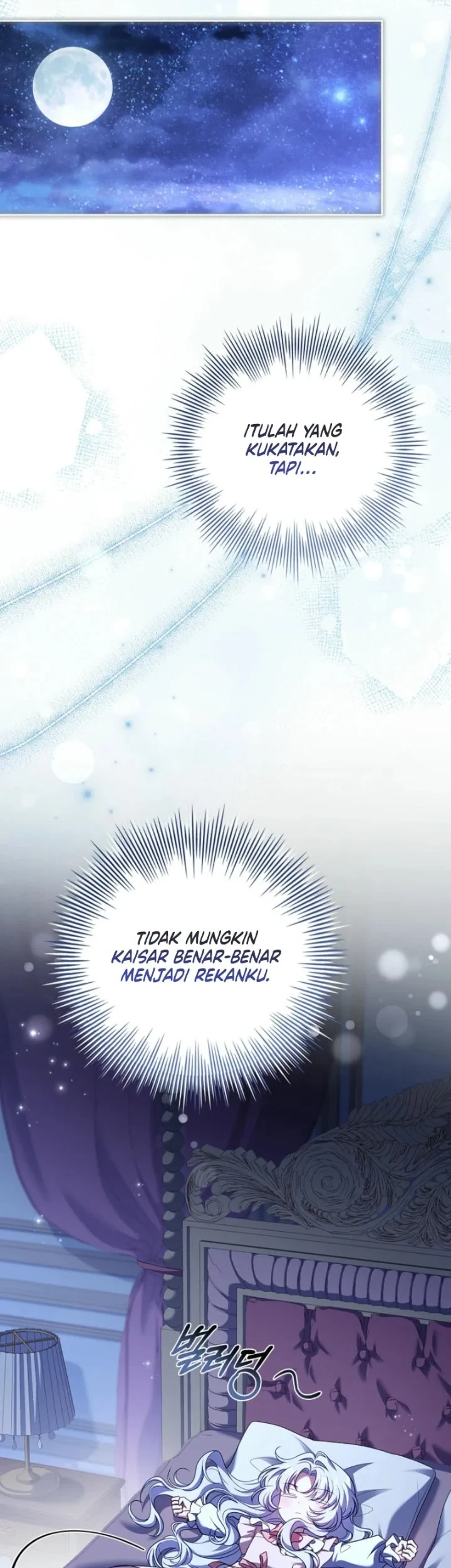 The Father and the Daughter Chapter 9 Gambar 37