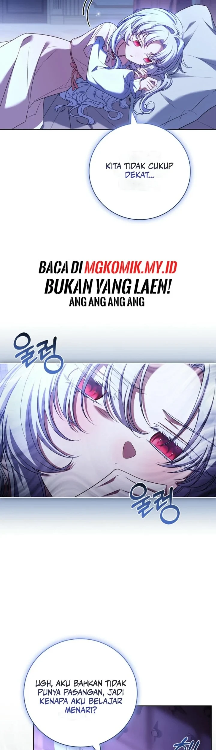 The Father and the Daughter Chapter 9 Gambar 39
