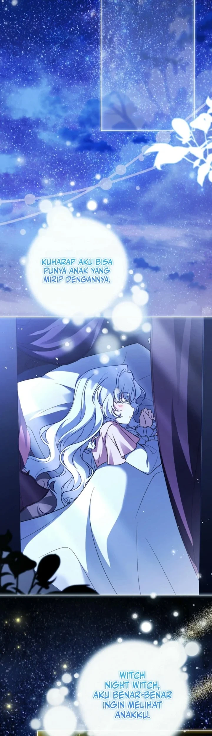 The Father and the Daughter Chapter 9 Gambar 43