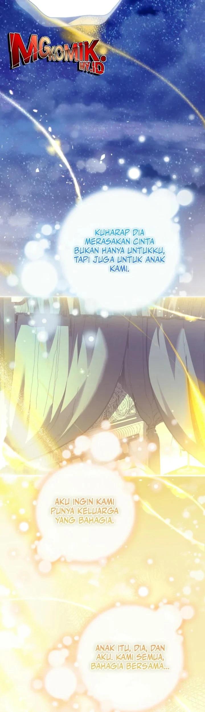 The Father and the Daughter Chapter 9 Gambar 45