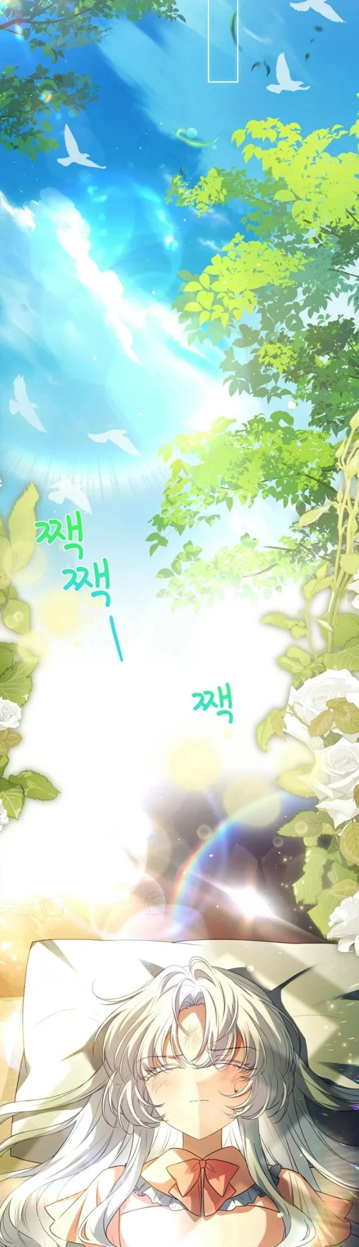 The Father and the Daughter Chapter 9 Gambar 49