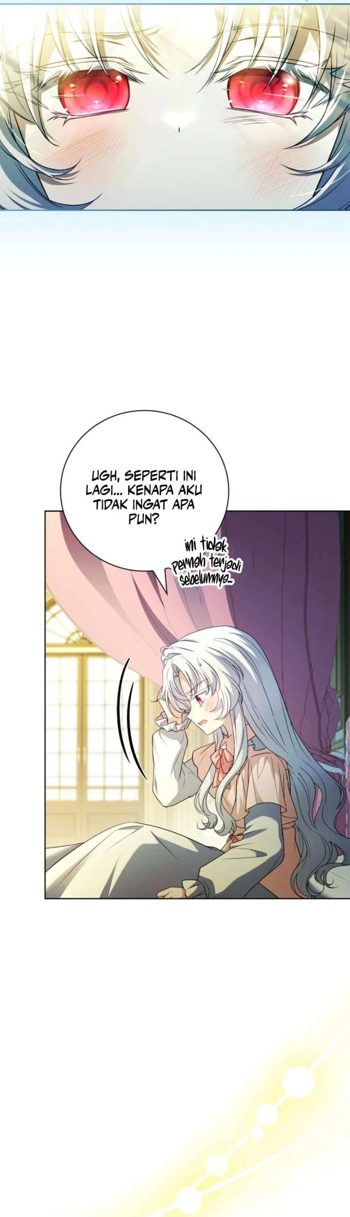 The Father and the Daughter Chapter 9 Gambar 51