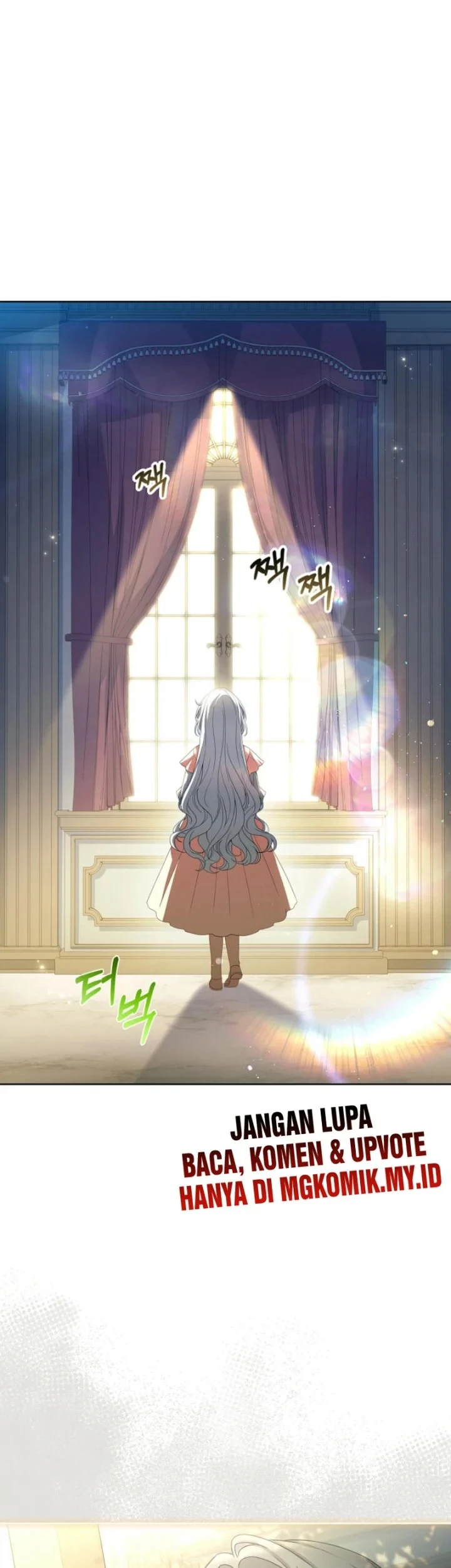 The Father and the Daughter Chapter 9 Gambar 53